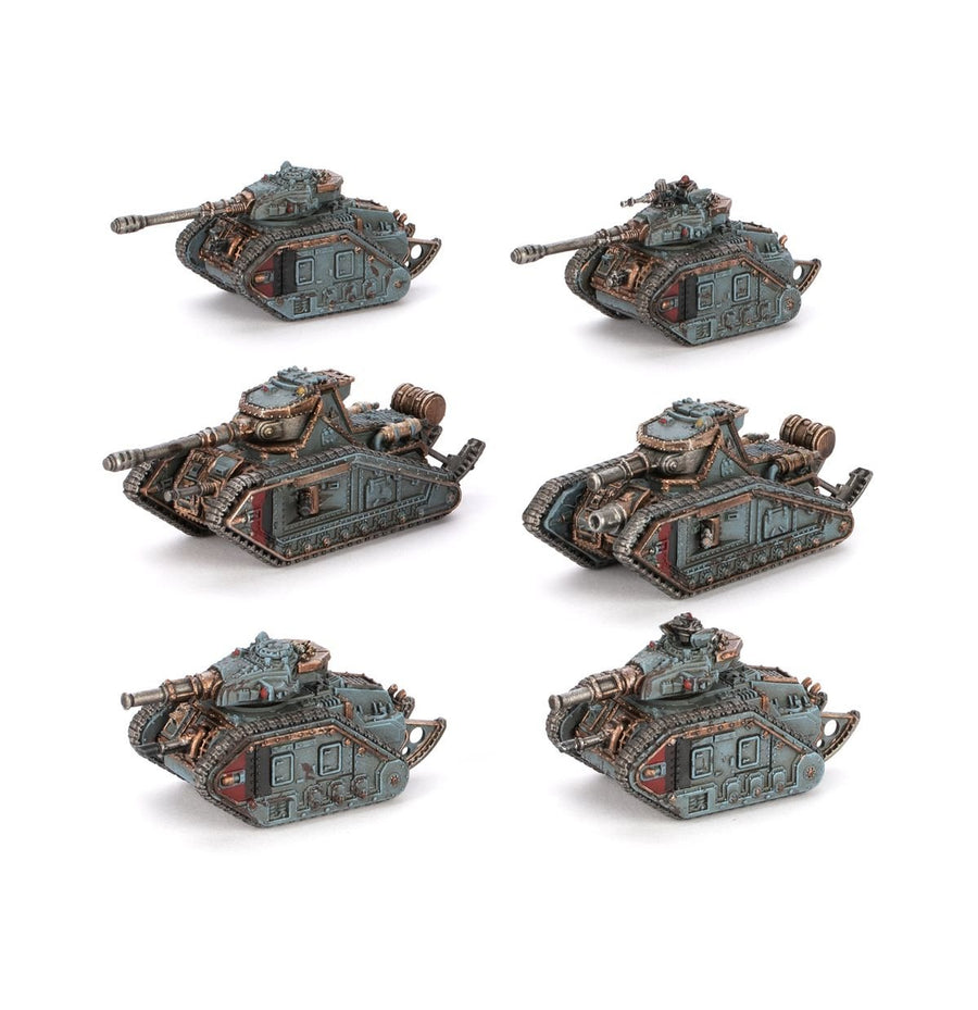 Warhammer The Horus Heresy Legions Imperialis: Epic Battles in The Age of Darkness - Gathering Games