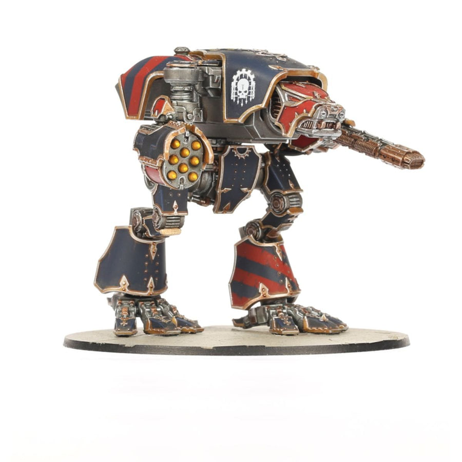 Warhammer The Horus Heresy Legions Imperialis: Epic Battles in The Age of Darkness - Gathering Games