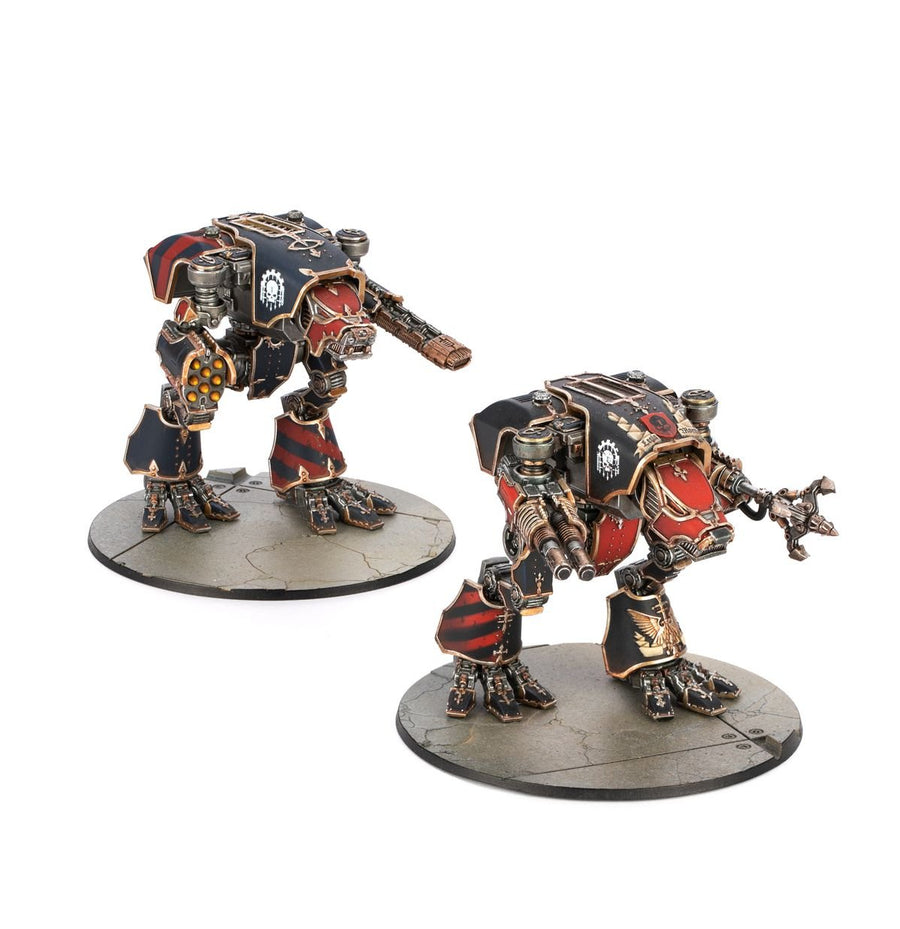 Warhammer The Horus Heresy Legions Imperialis: Epic Battles in The Age of Darkness - Gathering Games