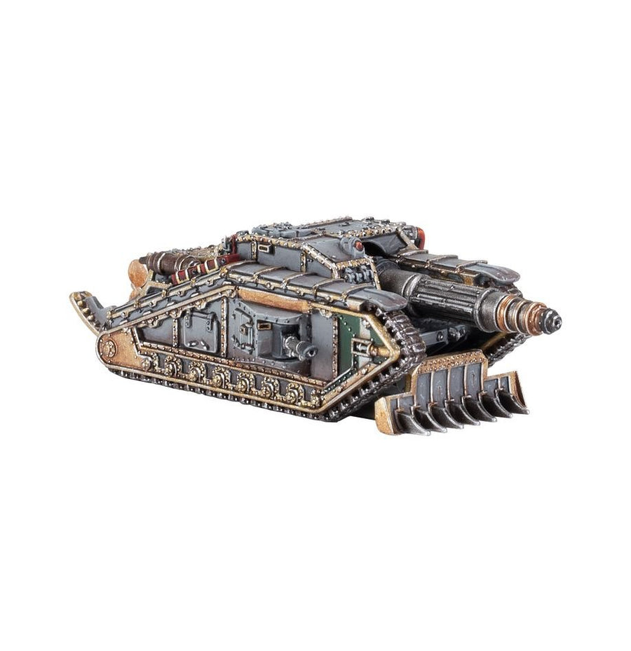 Warhammer The Horus Heresy Legions Imperialis: Malcador Infernus/Valdors - Gathering Games