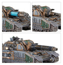 Warhammer The Horus Heresy: Legions Imperialis - Shadowswords, Stormblades And Stormswords - 3