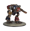 Warhammer The Horus Heresy Legions Imperialis: Titan Legions - Warhound Titans with Ursus Claws - 5