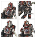 Warhammer The Horus Heresy: Mechanicum Battle Group - 5