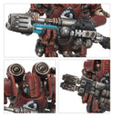 Warhammer The Horus Heresy: Mechanicum Battle Group - 4