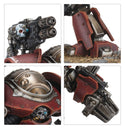 Warhammer The Horus Heresy: Mechanicum Battle Group - 3