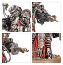 Warhammer The Horus Heresy: Mechanicum - Myrmidon Destructor Host - 4