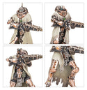 Warhammer The Horus Heresy: Mechanicum - Skitarii Battle-Pilgrym Corpus - 5