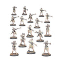 Warhammer The Horus Heresy: Mechanicum - Skitarii Battle-Pilgrym Corpus - 2