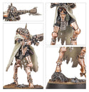 Warhammer The Horus Heresy: Mechanicum - Skitarii Battle-Pilgrym Corpus - 4