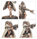Warhammer The Horus Heresy: Mechanicum - Skitarii Battle-Pilgrym Corpus - 3