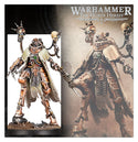 Warhammer The Horus Heresy: Mechanicum - Skitarii Battle-Pilgrym Marshal - 7