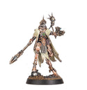 Warhammer The Horus Heresy: Mechanicum - Skitarii Battle-Pilgrym Marshal - 2