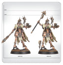 Warhammer The Horus Heresy: Mechanicum - Skitarii Battle-Pilgrym Marshal - 6