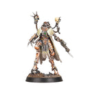Warhammer The Horus Heresy: Mechanicum - Skitarii Battle-Pilgrym Marshal - 3