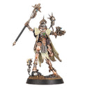 Warhammer The Horus Heresy: Mechanicum - Skitarii Battle-Pilgrym Marshal - 4