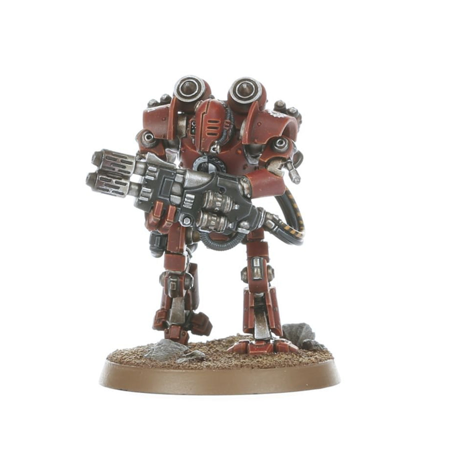 Warhammer The Horus Heresy: Mechanicum - Thallax Cohort - Gathering Games