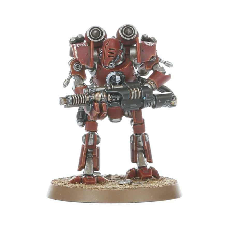 Warhammer The Horus Heresy: Mechanicum - Thallax Cohort - Gathering Games