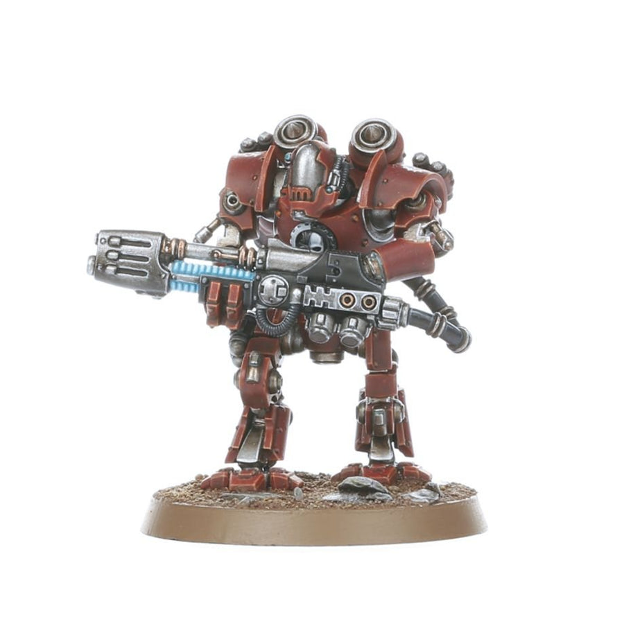 Warhammer The Horus Heresy: Mechanicum - Thallax Cohort - Gathering Games