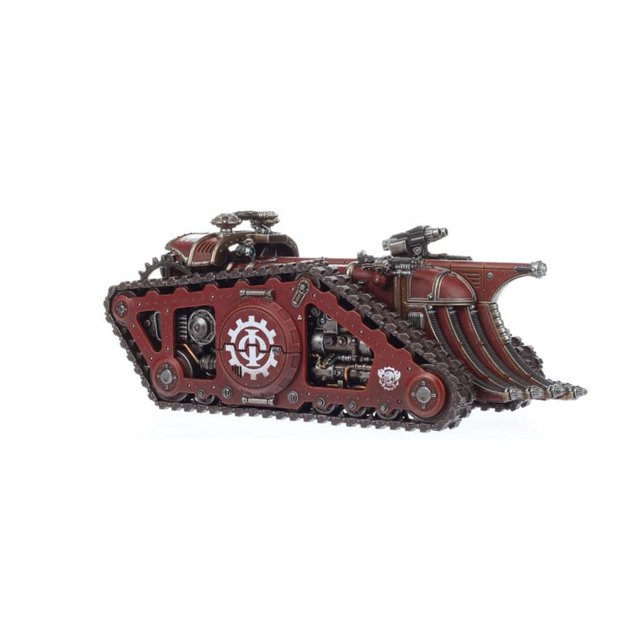Warhammer The Horus Heresy: Mechanicum - Triaros Armoured Conveyor - Gathering Games