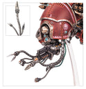 Warhammer The Horus Heresy: Mechanicum - Vultarax Stratos-Automata - 3