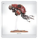 Warhammer The Horus Heresy: Mechanicum - Vultarax Stratos-Automata - 5