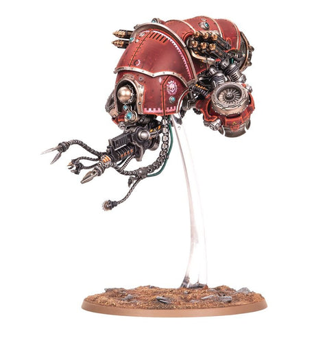 Warhammer The Horus Heresy: Mechanicum - Vultarax Stratos - Automata - Gathering Games