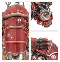 Warhammer The Horus Heresy: Mechanicum - Vultarax Stratos-Automata - 4