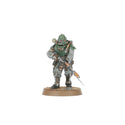 Warhammer The Horus Heresy: Solar Auxilia - Lasrifle Section - 6