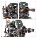 Warhammer The Horus Heresy: Solar Auxillia - Hermes Light Sentinel Squadron - 5