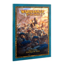 Warhammer The Old World: Arcane Journal - Empire of Man - 1