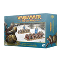 Warhammer The Old World: Dwarfen Mountain Holds - Dwarf Hammerers - 1