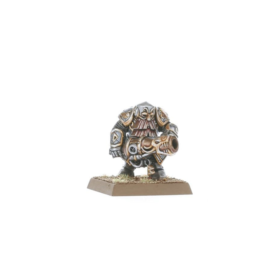 Warhammer The Old World: Dwarfen Mountain Holds - Dwarf Ironbreakers - Gathering Games