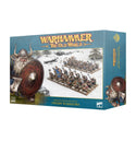 Warhammer The Old World: Dwarfen Mountain Holds - Dwarf Warriors - 1