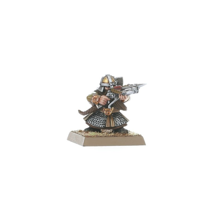 Warhammer The Old World: Dwarfen Mountain Holds - Quarrelers - Gathering Games