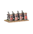 Warhammer The Old World: Grand Cathey - Defenders of the Great Bastion Army Reinforcement Set - 4
