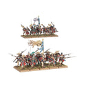 Warhammer The Old World: Grand Cathey - Defenders of the Great Bastion Army Reinforcement Set - 6
