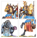 Warhammer The Old World: Grand Cathey - Defenders of the Great Bastion Army Reinforcement Set - 8