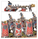 Warhammer The Old World: Grand Cathey - Defenders of the Great Bastion Army Reinforcement Set - 9