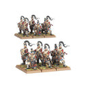 Warhammer The Old World: Grand Cathey - Defenders of the Great Bastion Army Reinforcement Set - 5