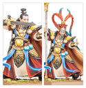 Warhammer The Old World: Grand Cathey - Defenders of the Great Bastion Army Reinforcement Set - 7