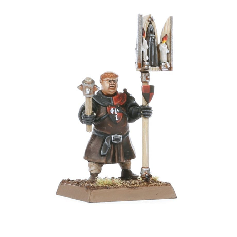 Warhammer The Old World: Kingdom of Bretonnia - Men at Arms - Gathering Games