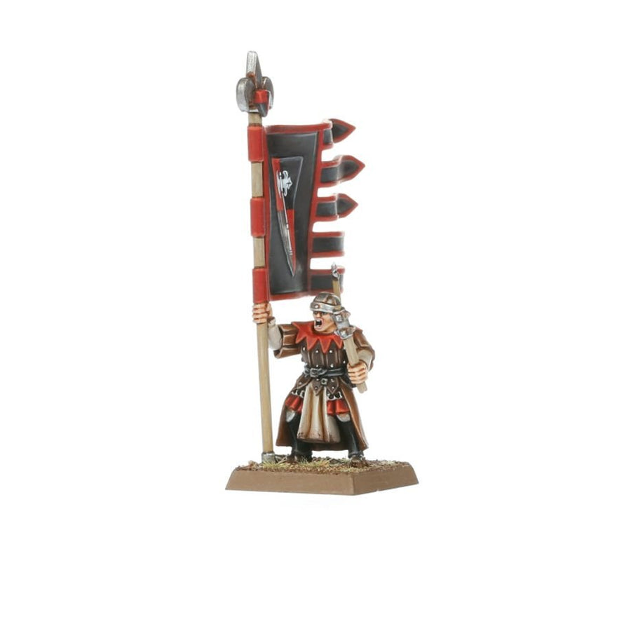 Warhammer The Old World: Kingdom of Bretonnia - Peasant Bowmen - Gathering Games