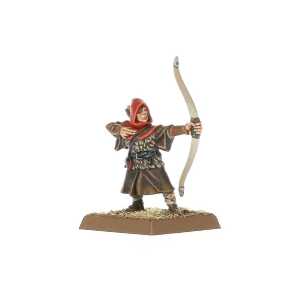 Warhammer The Old World: Kingdom of Bretonnia - Peasant Bowmen - 4