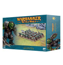 Warhammer The Old World: Orc & Goblin Tribes - Orc Boyz Mob - 1