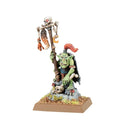 Warhammer The Old World: Orcs & Goblin Tribes - Goblin Shaman - 2