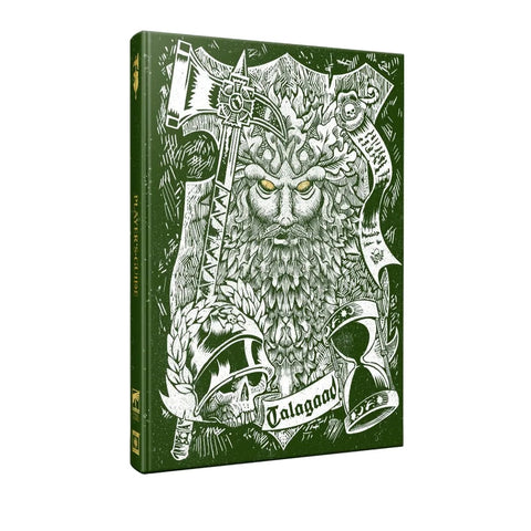 Warhammer: The Old World RPG - Collector’s Edition - Gathering Games