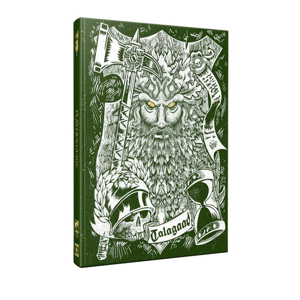 Warhammer: The Old World RPG - Collector’s Edition - 2