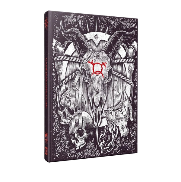 Warhammer: The Old World RPG - Collector’s Edition - 3