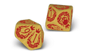 Warhammer: The Old World RPG - Grand Duchy of Talabec Dice Set - 2