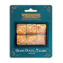 Warhammer: The Old World RPG - Grand Duchy of Talabec Dice Set - 1